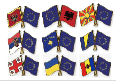 #378 EU Enlargement celebration Day, call for #EU37