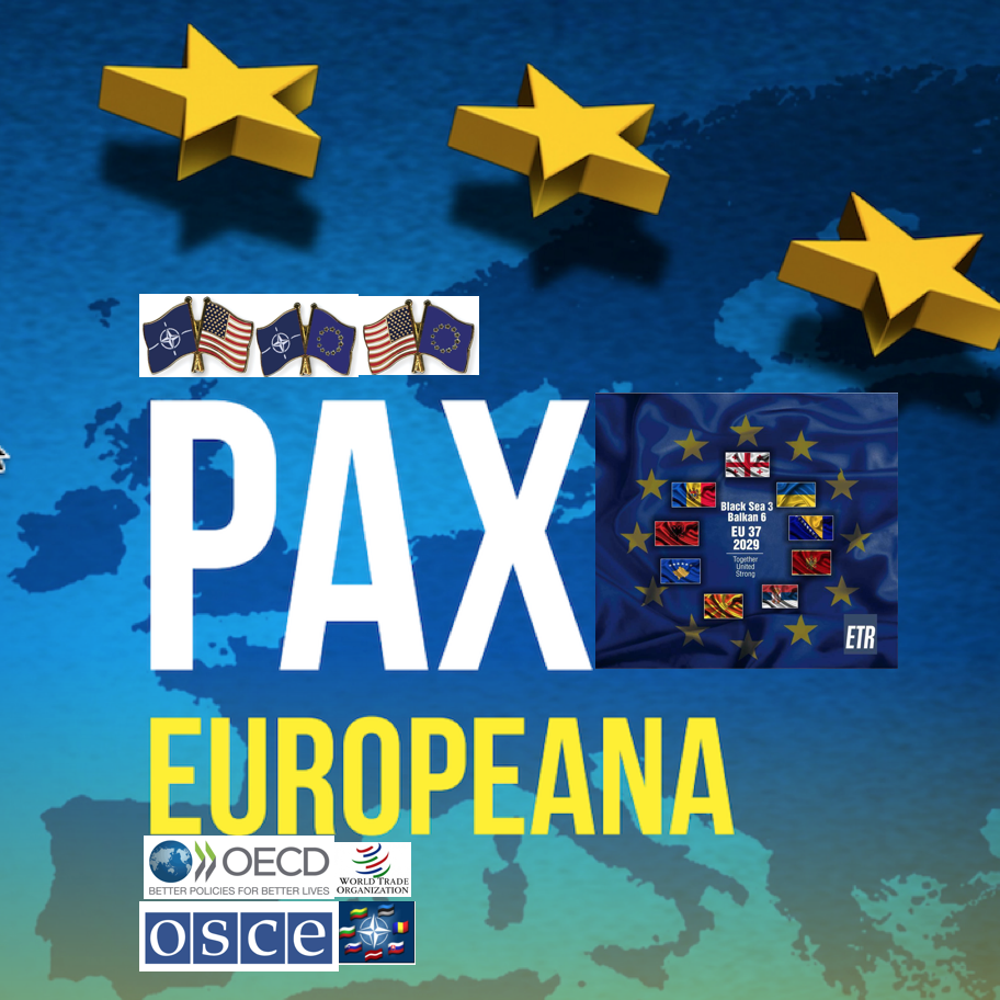 PaxEuropeana