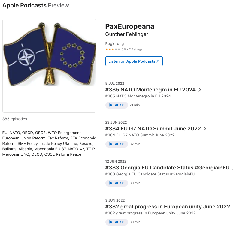 #388 Update Summer 2022. Mid September